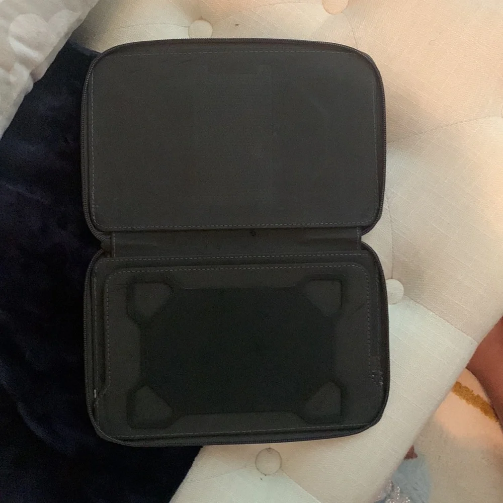 icon black tablet